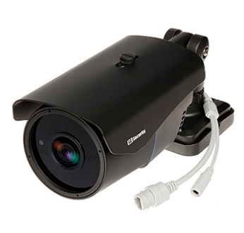 LC-369-IP -  Kamera IP PoE 2.8-12 mm - Kompaktowe kamery IP